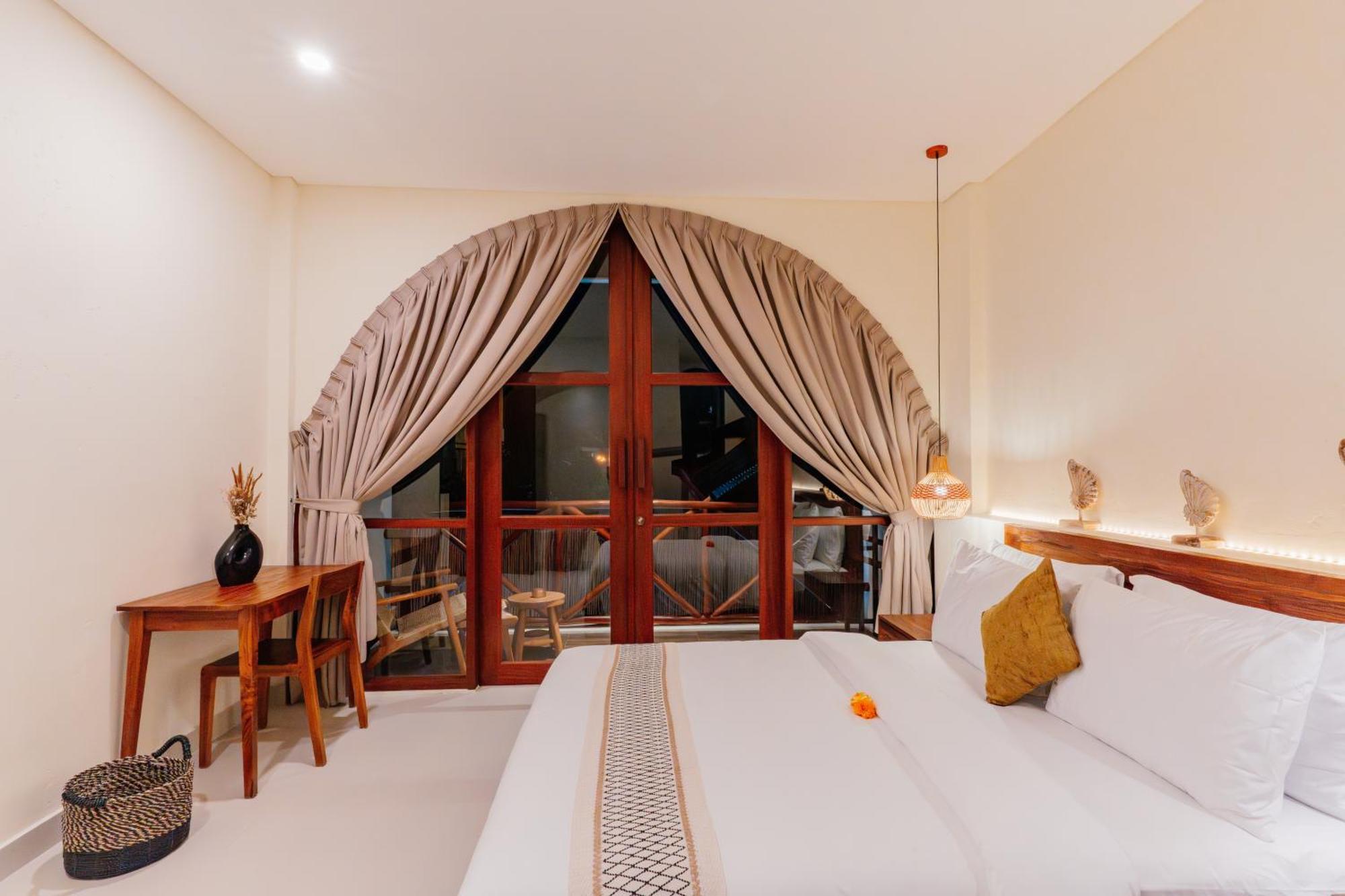 Luxury Noah Villa *