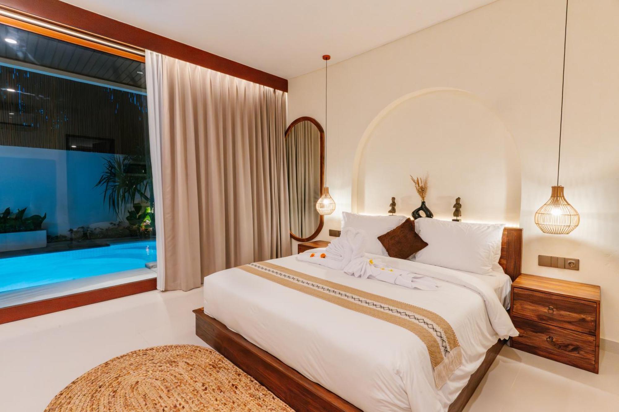 Villa Luxury Noah *