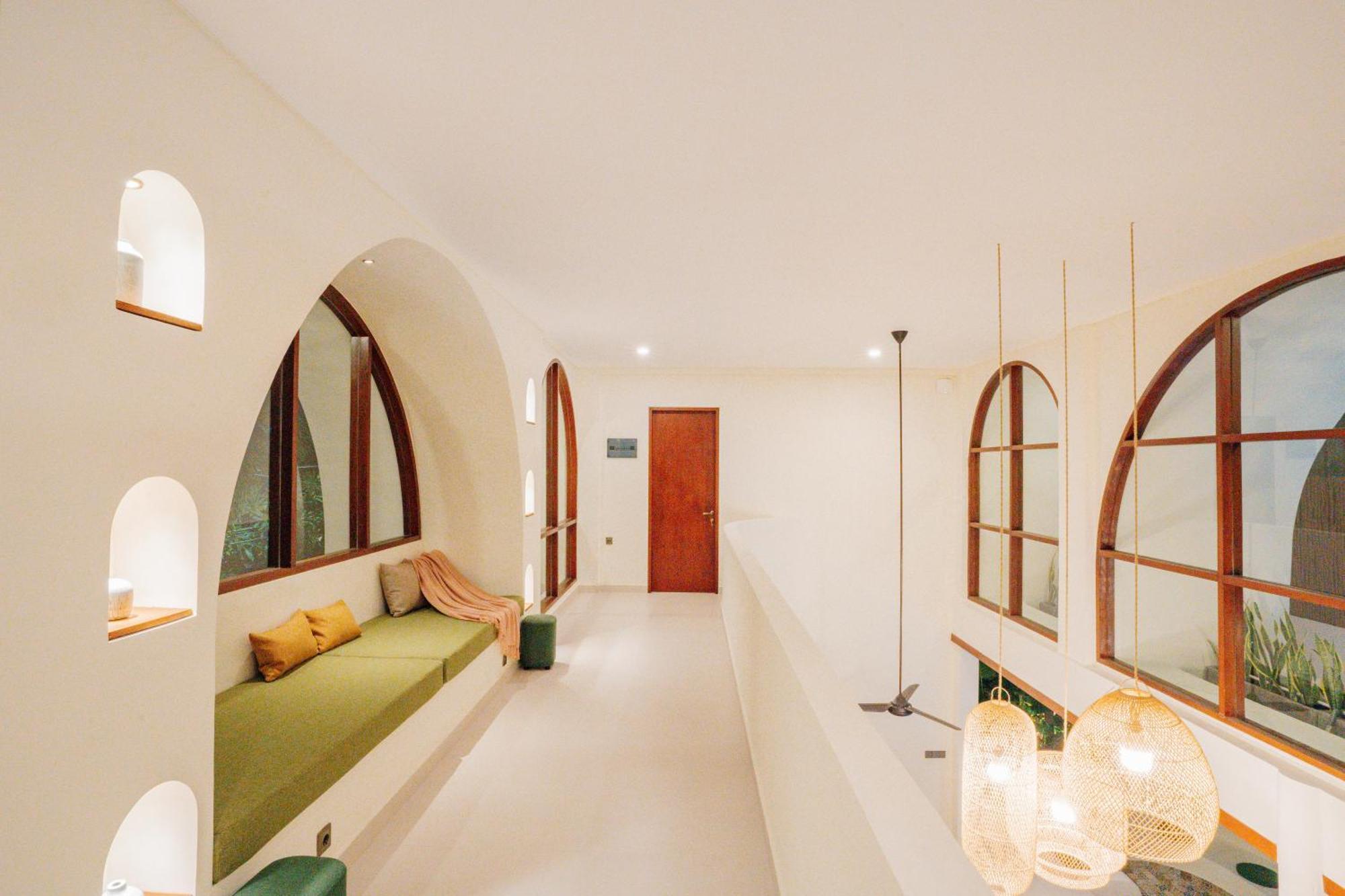 Villa Luxury Noah
