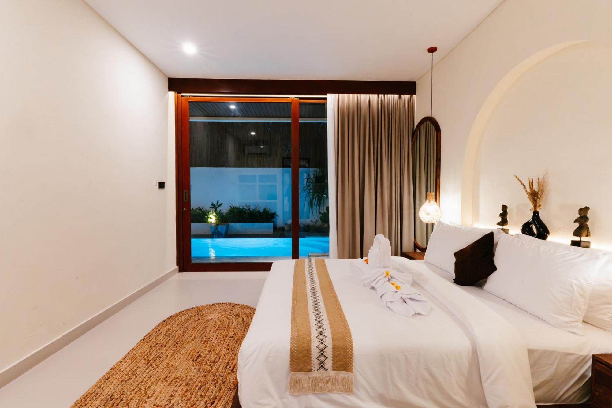 Luxury Noah Villa Kuta (Bali)