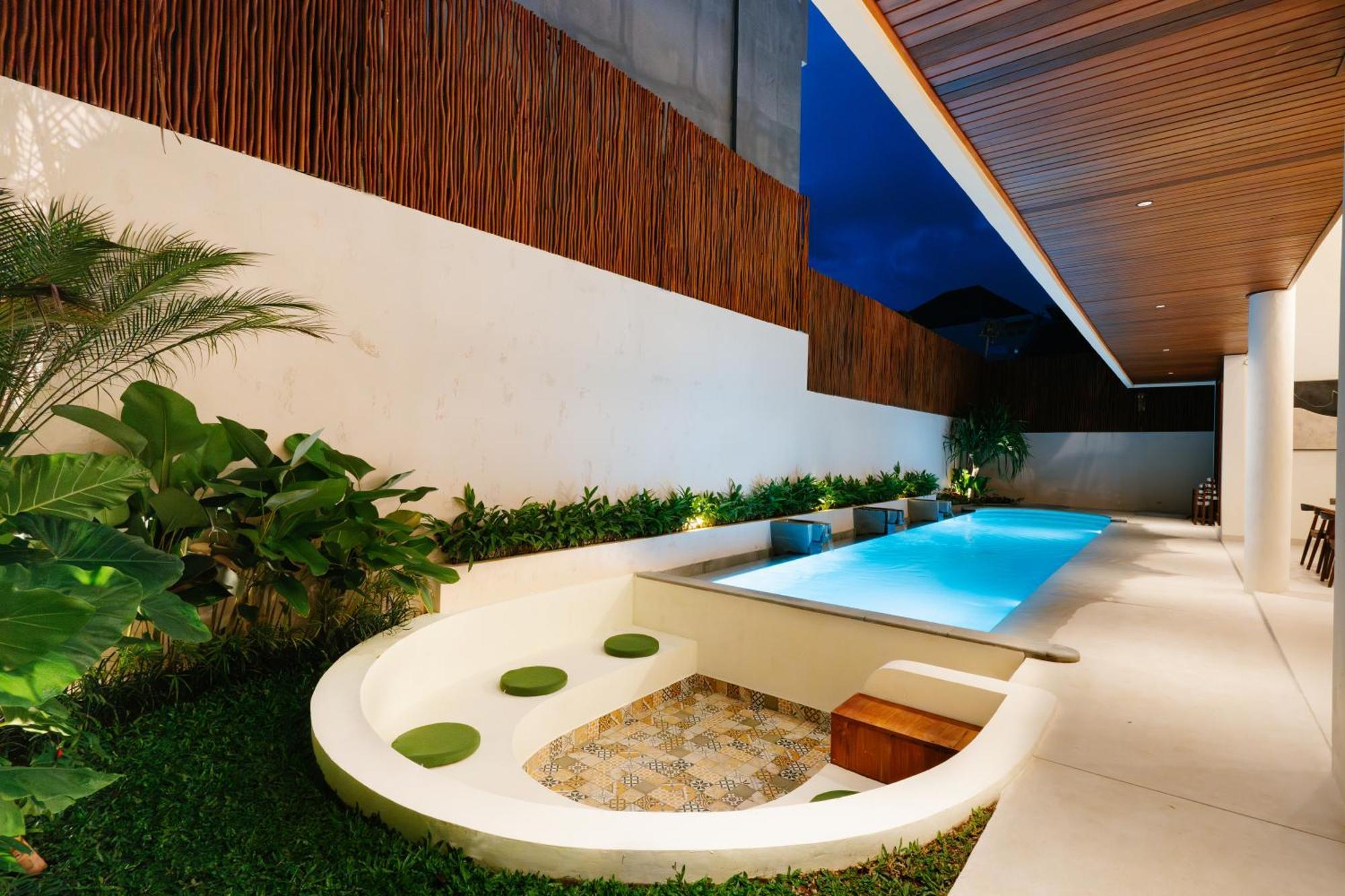 Luxury Noah Kuta (Bali)