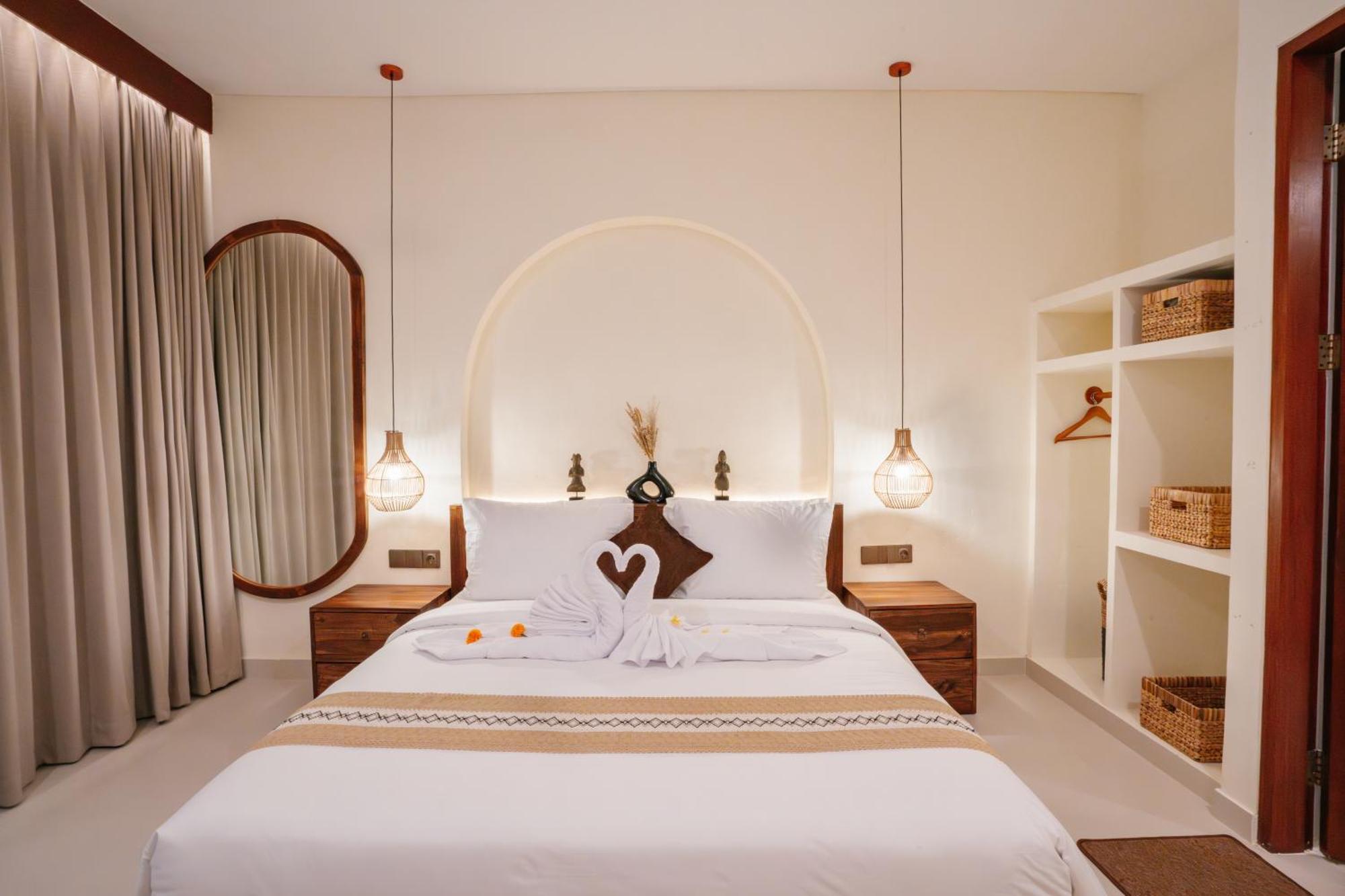 Luxury Noah * Kuta (Bali)