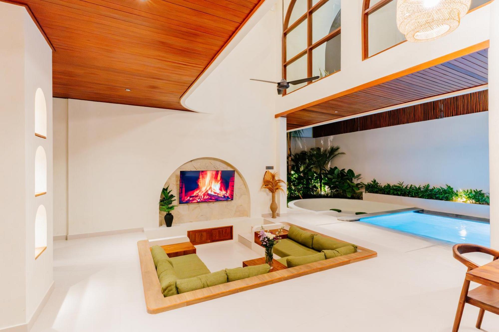 Luxury Noah Villa Kuta (Bali)
