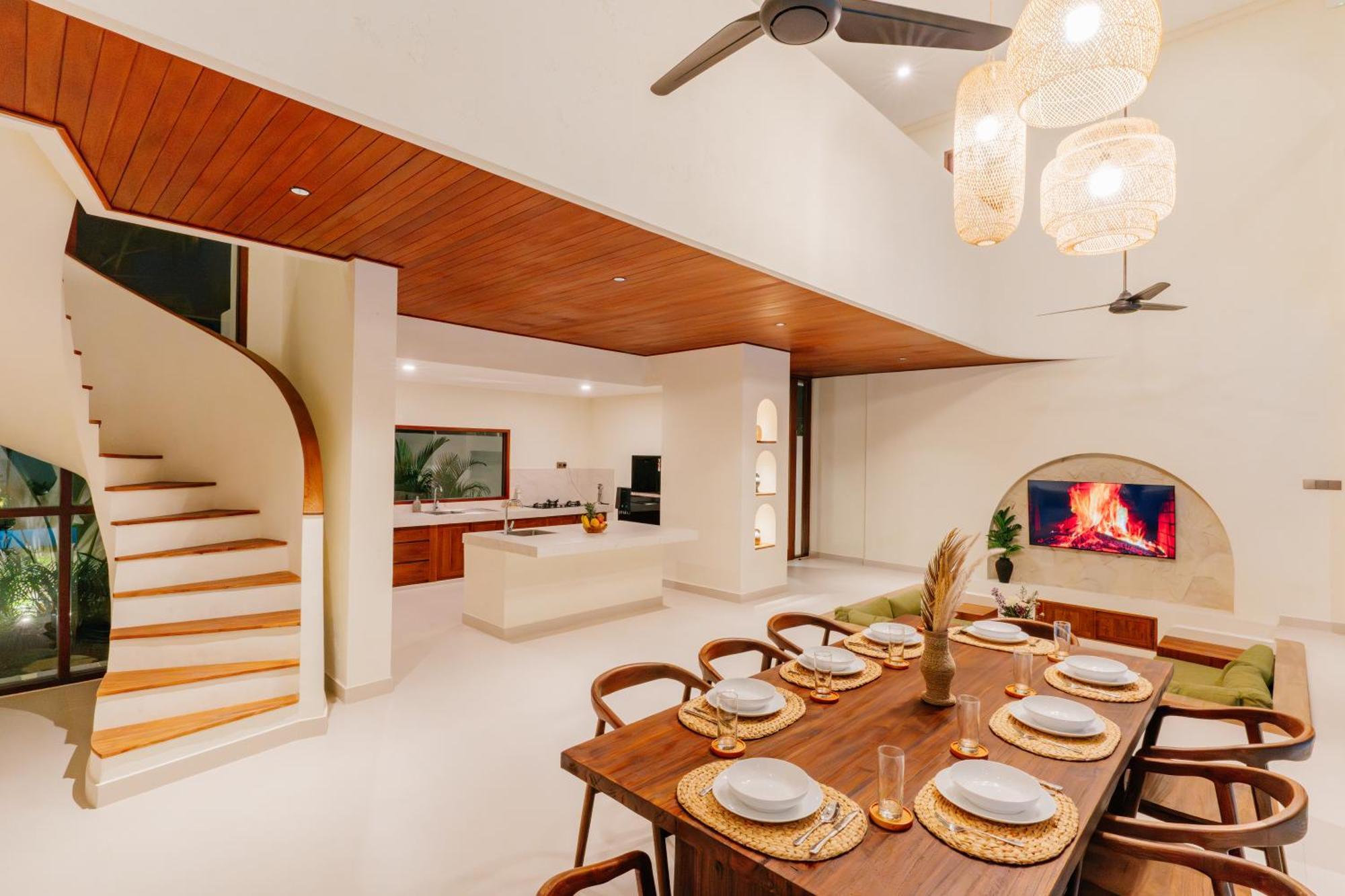 Luxury Noah * Kuta (Bali)