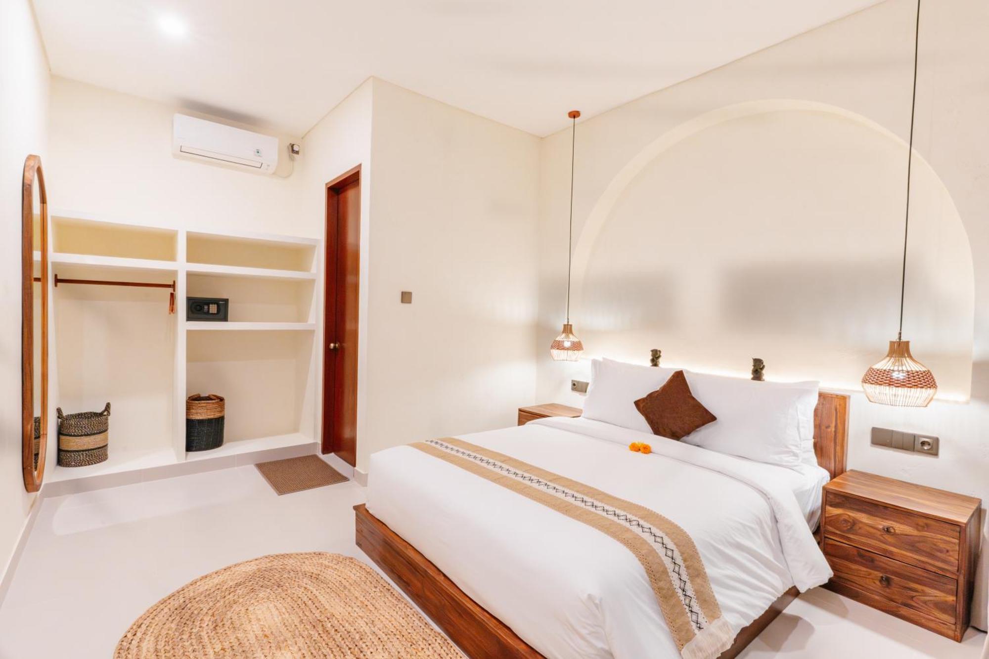Luxury Noah Kuta (Bali)