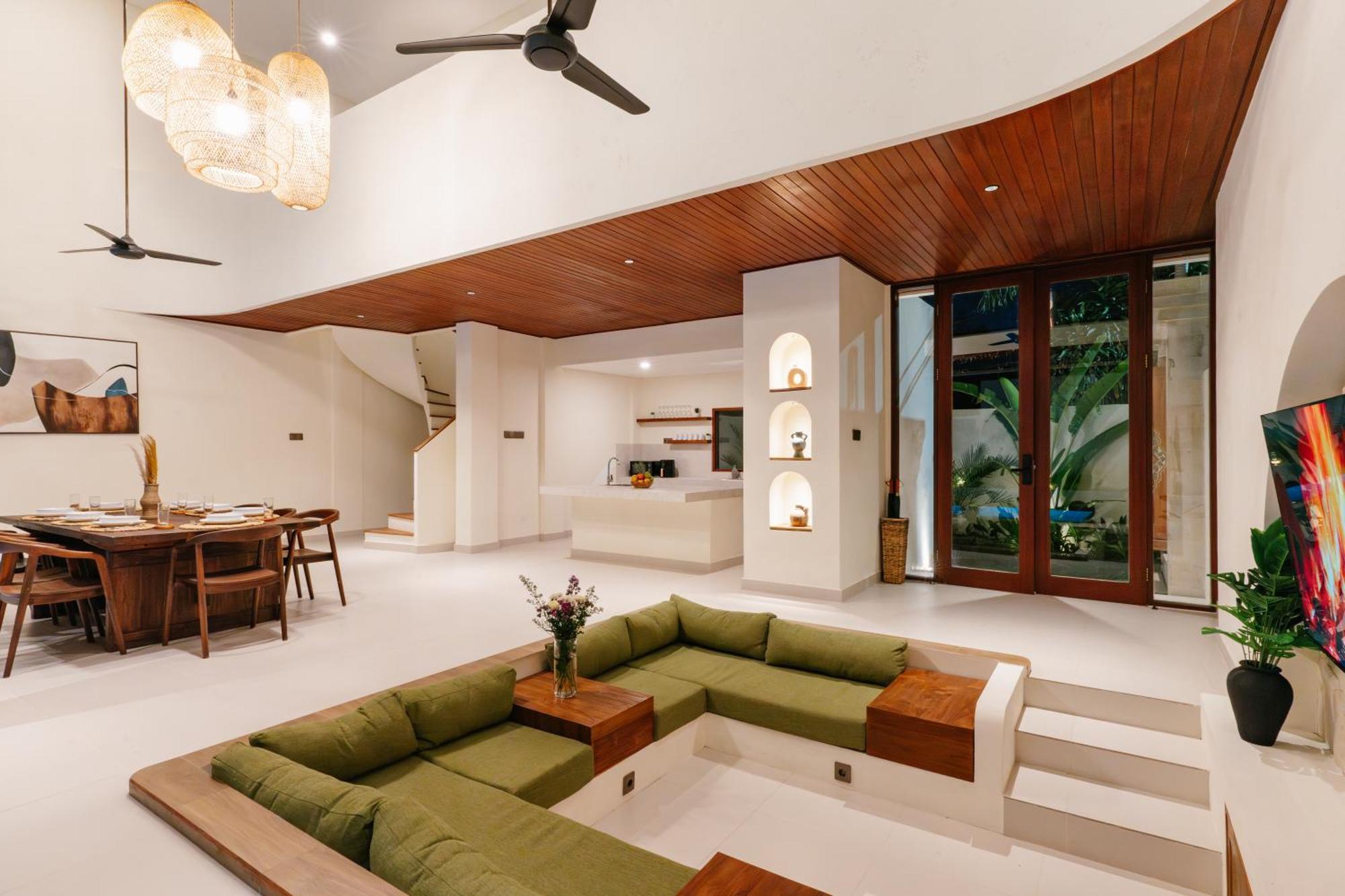 Luxury Noah * Kuta (Bali)