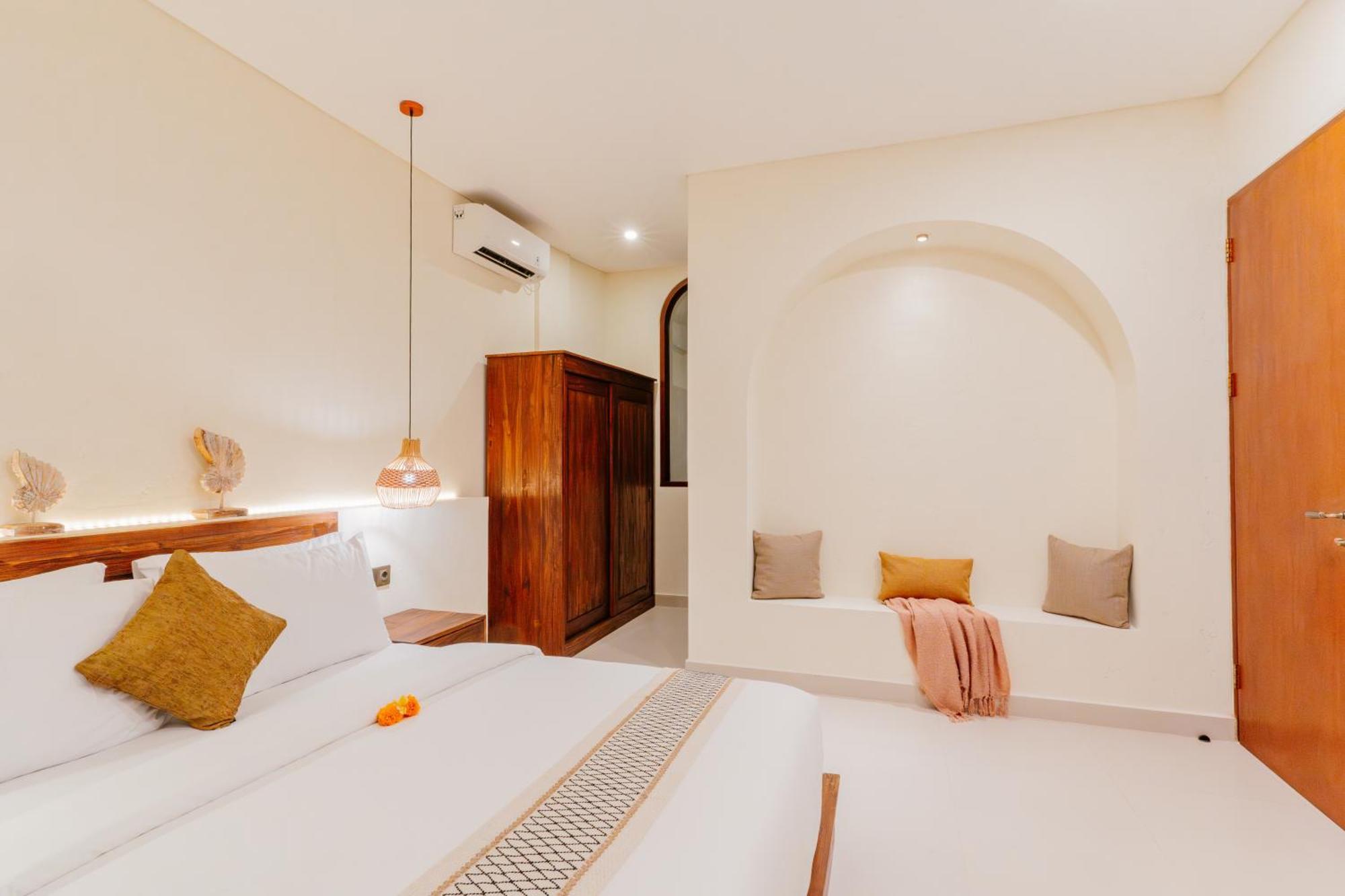 Villa Luxury Noah