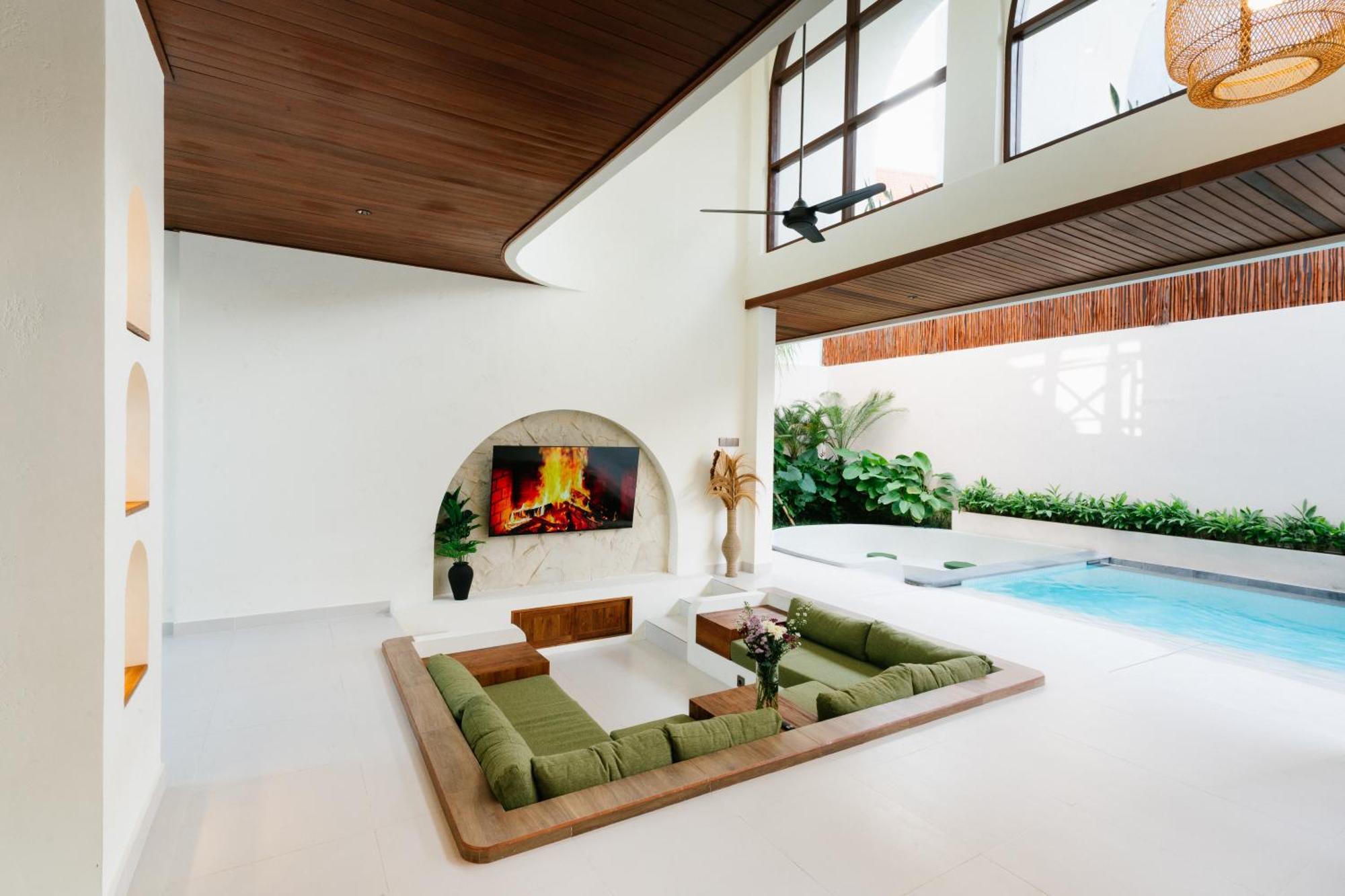 Villa Luxury Noah *