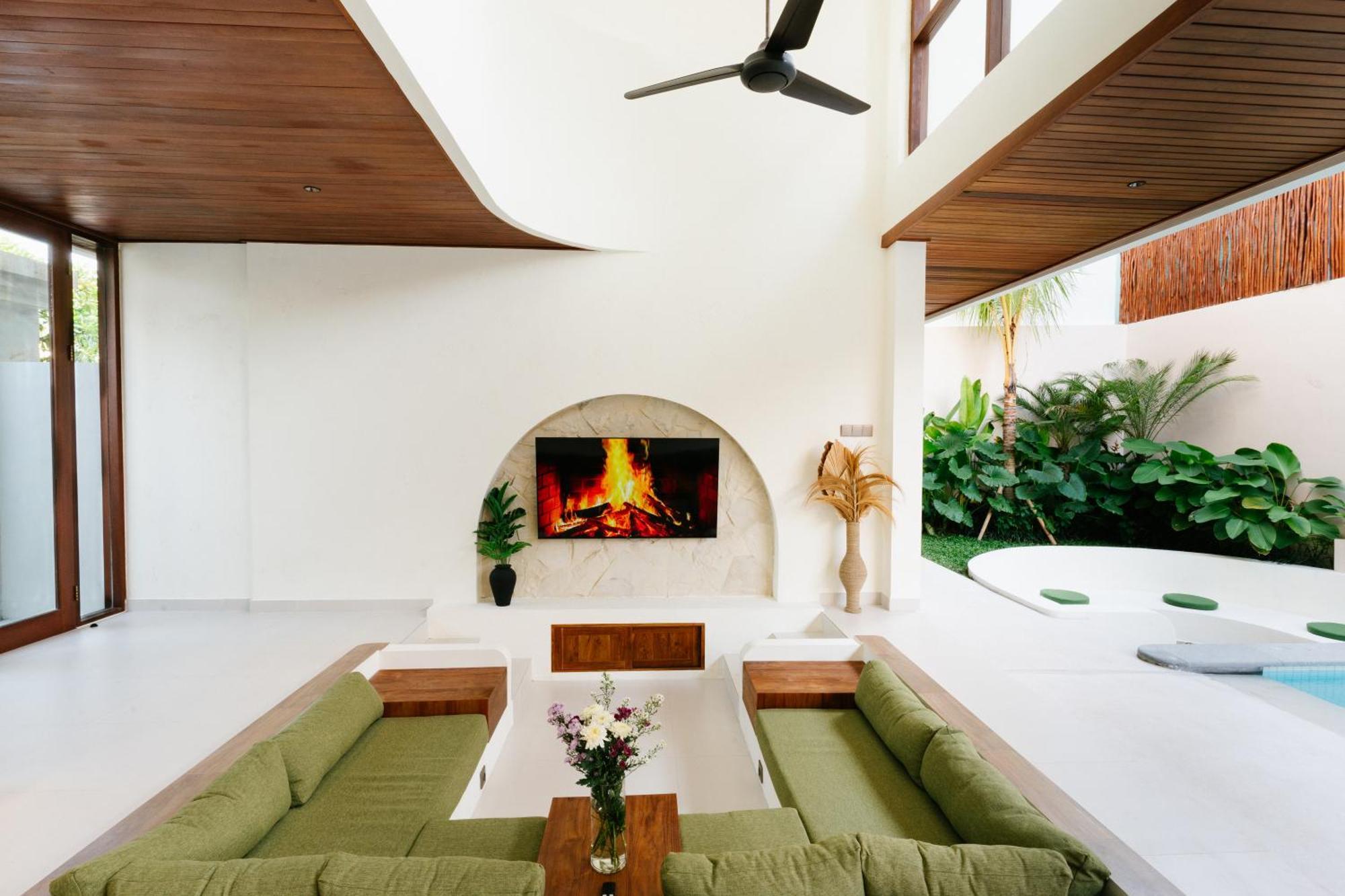 Luxury Noah Villa *