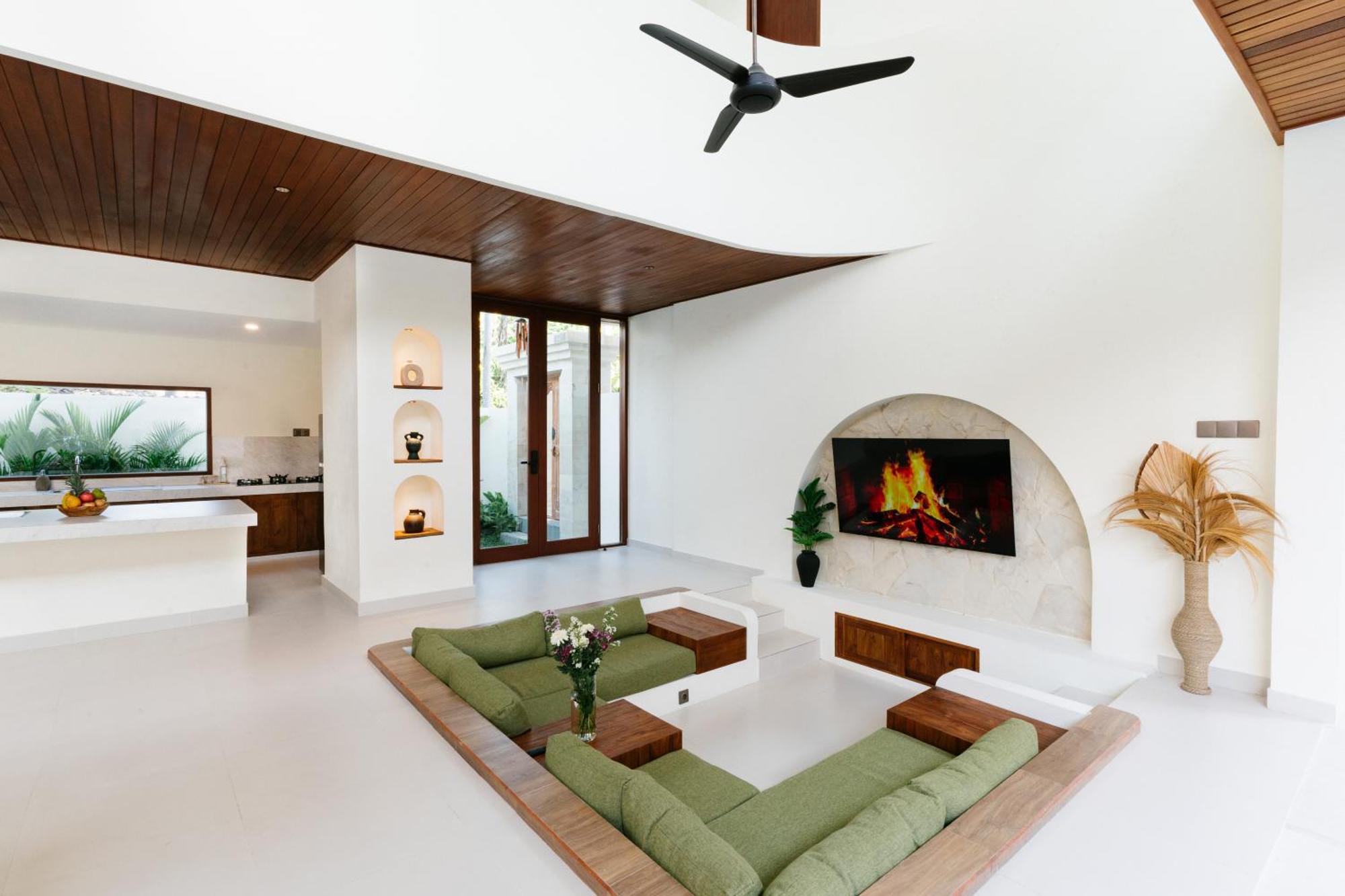 Luxury Noah Kuta (Bali)
