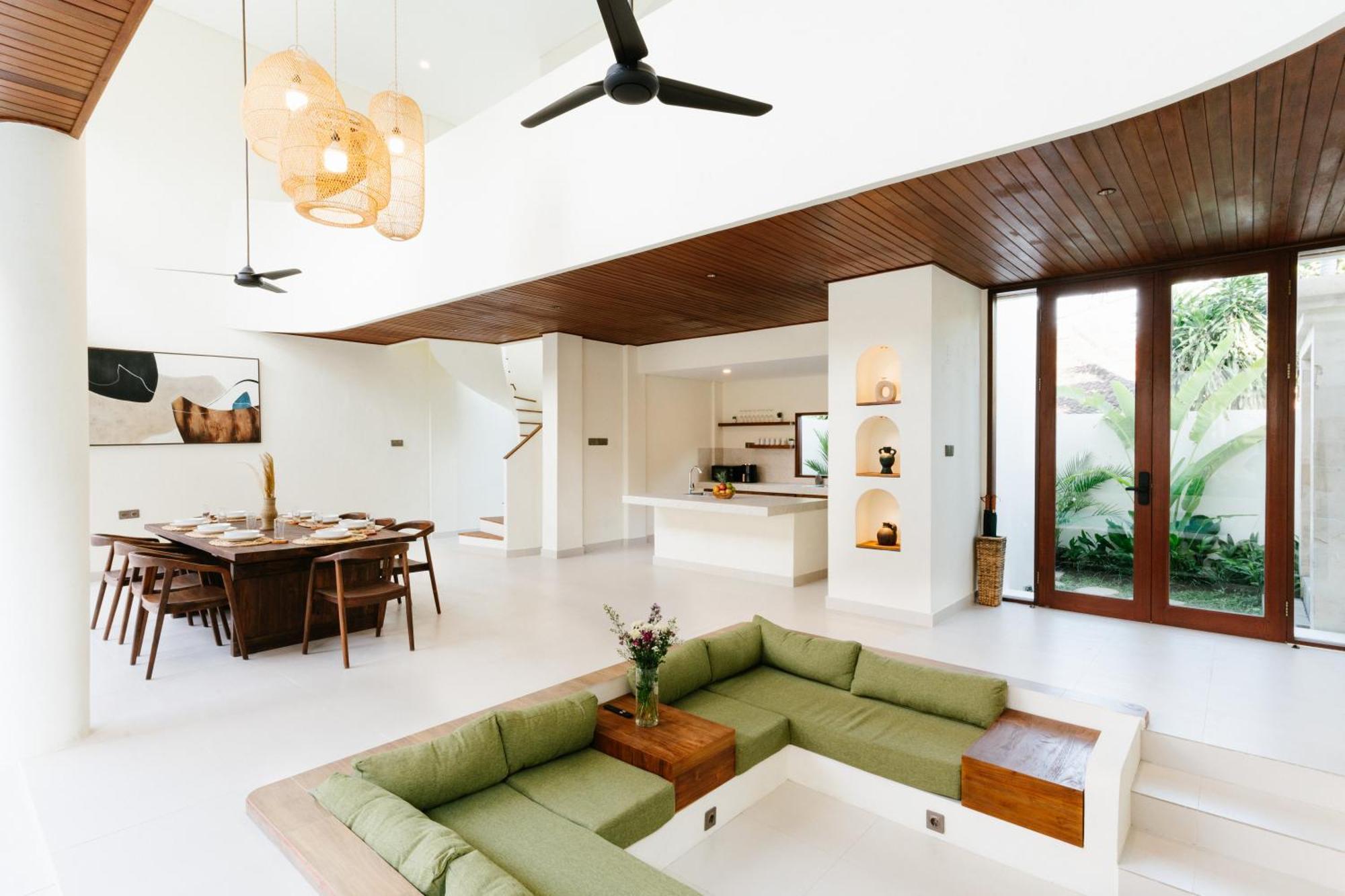 Luxury Noah Villa *