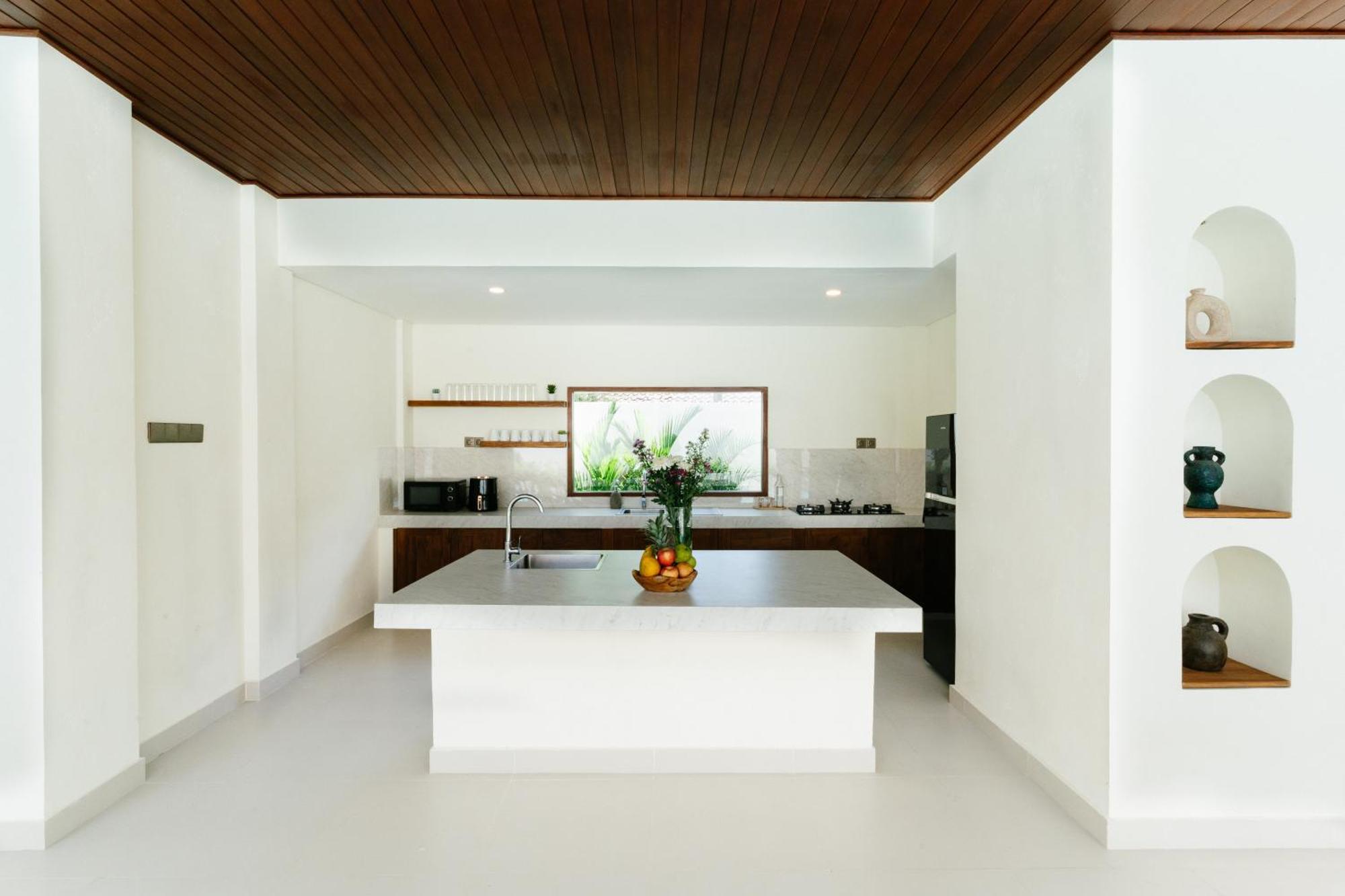 Luxury Noah Kuta (Bali)