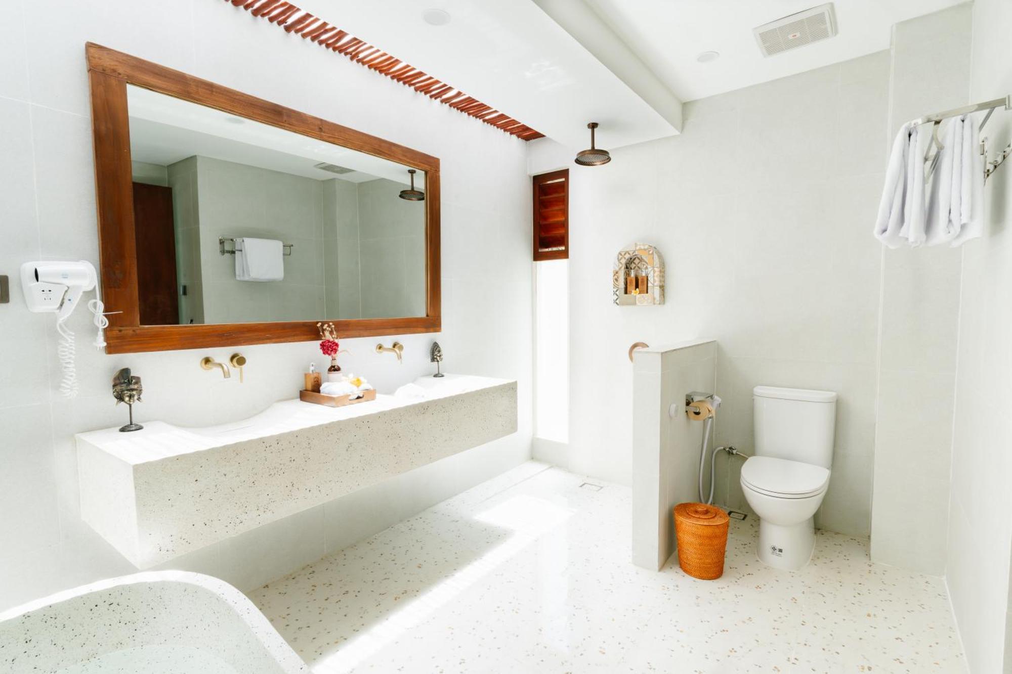 Villa Luxury Noah Kuta (Bali)