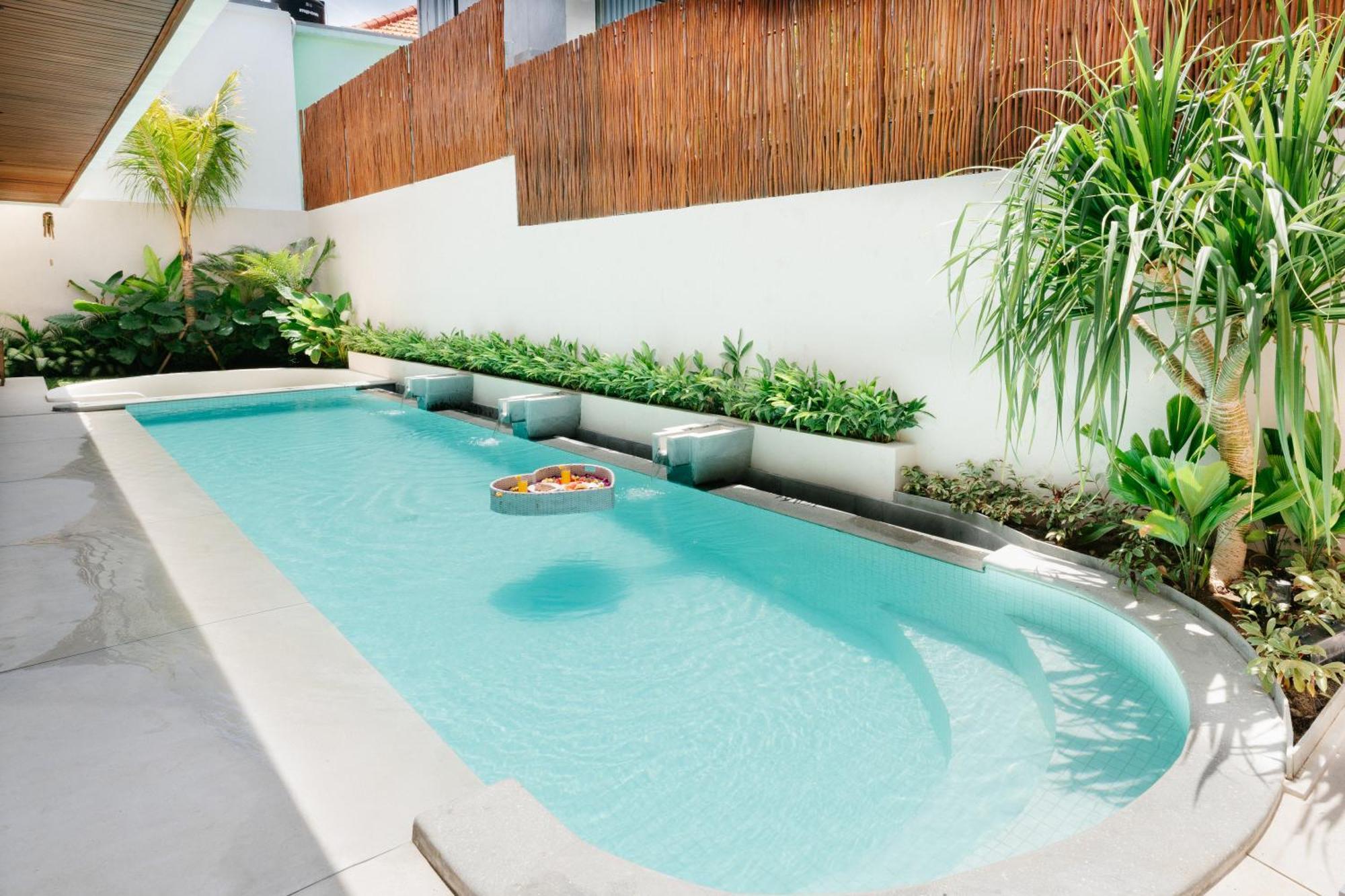 Luxury Noah Villa